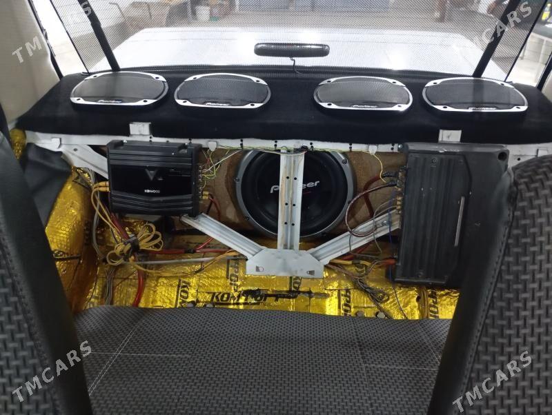 Lada 2107 2003 - 90 000 TMT - Gyzylarbat - img 6