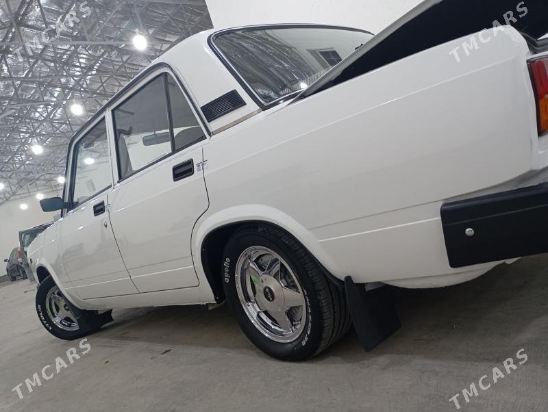 Lada 2107 2003 - 90 000 TMT - Gyzylarbat - img 2