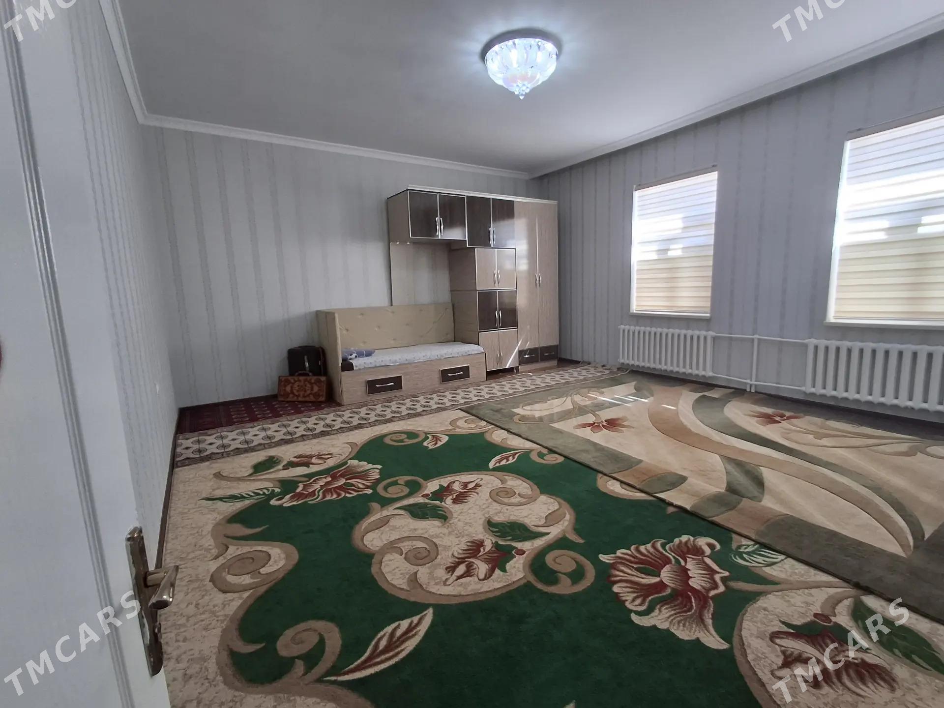 kireyine jay - Daşoguz - img 1