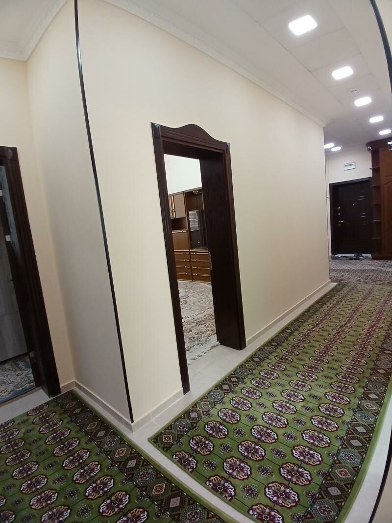 Подвойская 8эт 5ком 180м² - Podwoýski köç. (Bitarap Türkmenistan şaýoly) - img 10