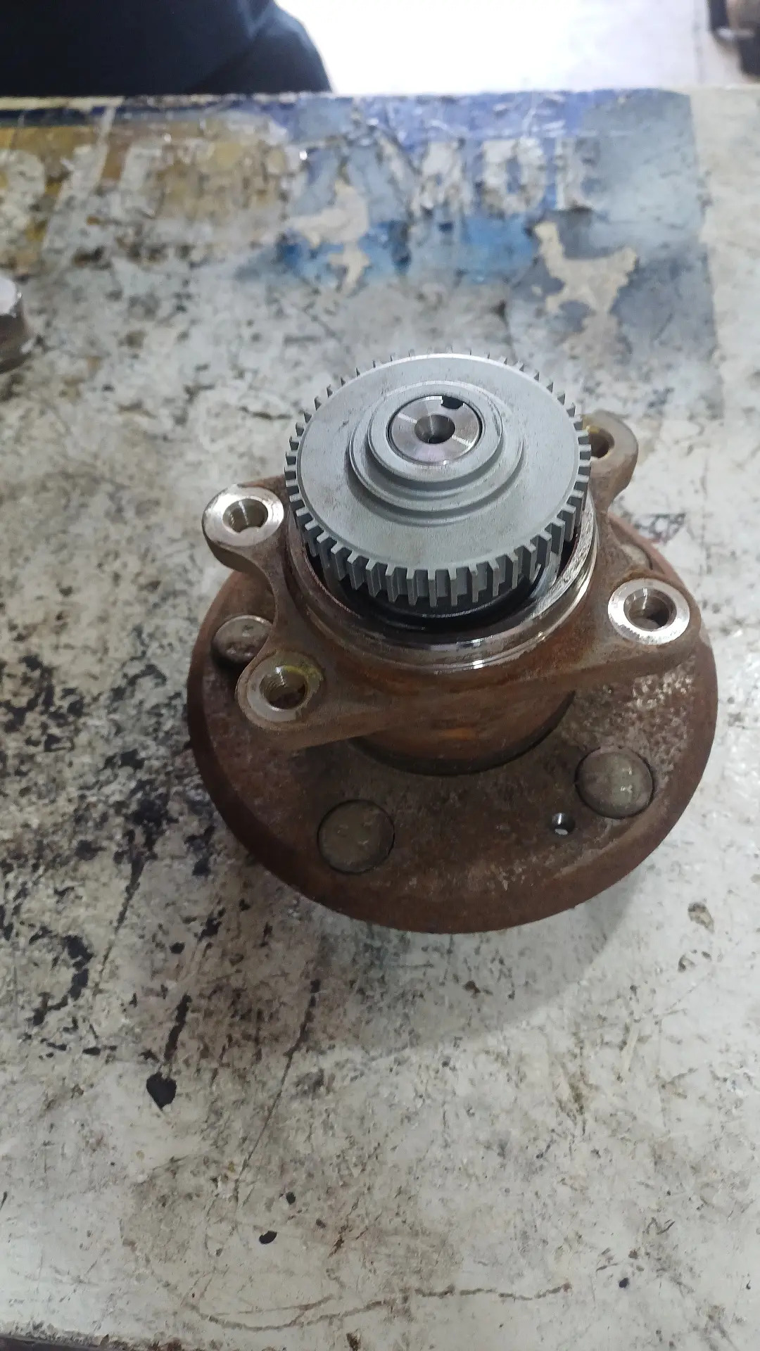 daymant 500 TMT - Türkmenabat - img 4