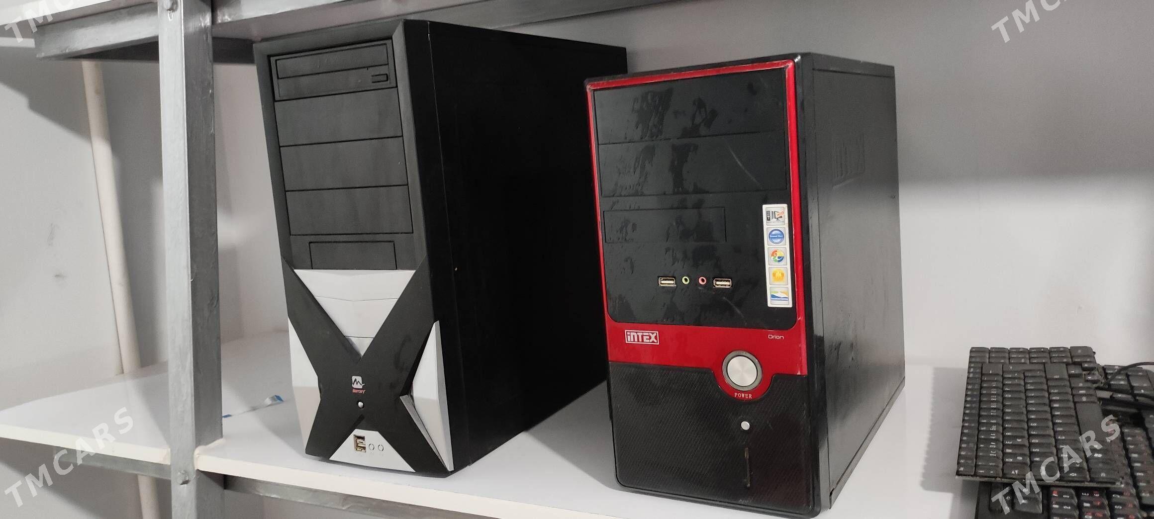 Boş keýs arassaja ulanylan - Мары - img 1