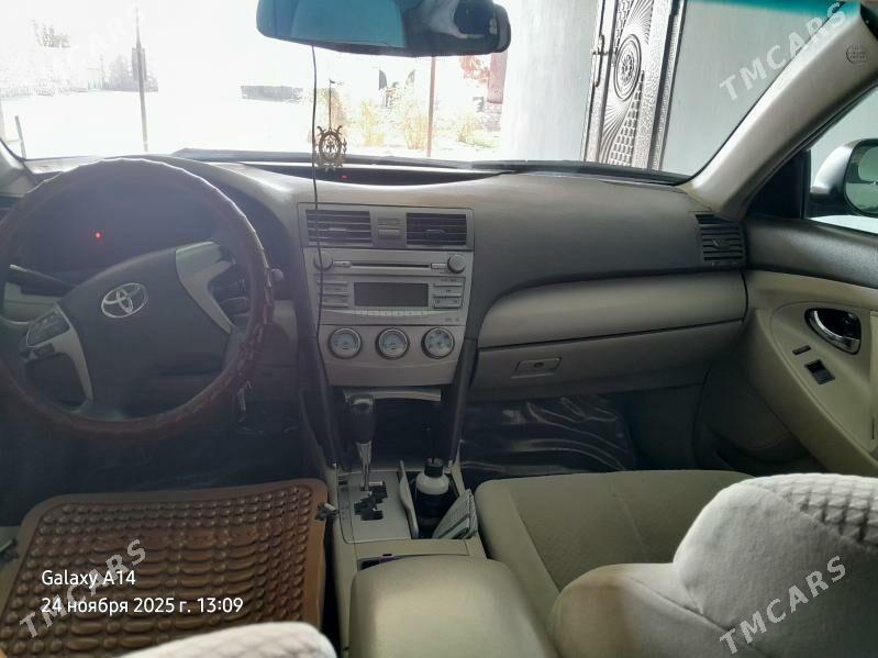 Toyota Camry 2008 - 180 000 TMT - Достлук - img 9