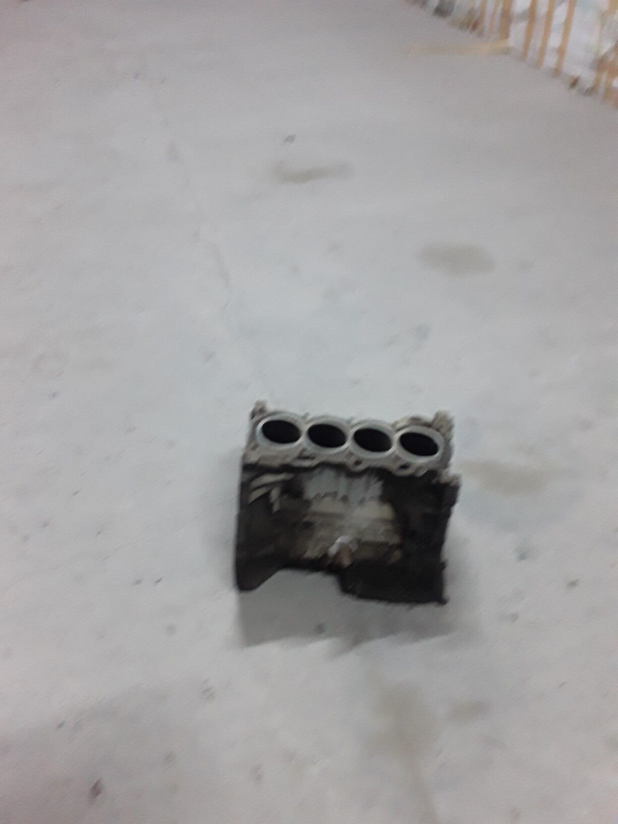 1.8 королла блок 800 TMT - Çärjew - img 2