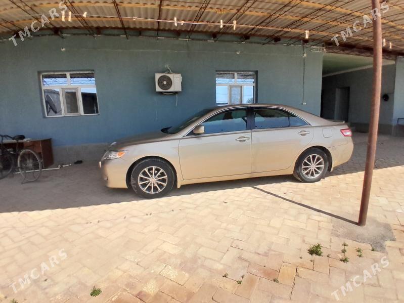 Toyota Camry 2008 - 180 000 TMT - Достлук - img 2