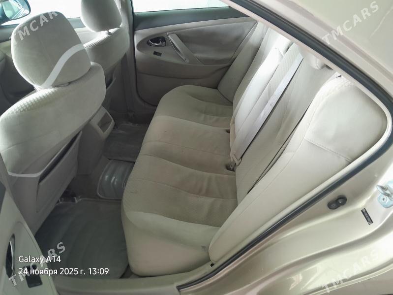 Toyota Camry 2008 - 180 000 TMT - Достлук - img 8