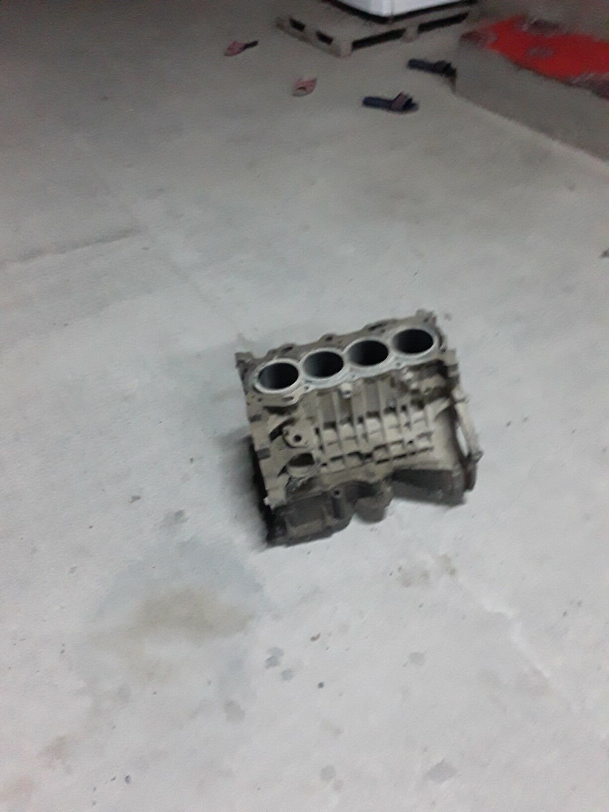 1.8 королла блок 800 TMT - Çärjew - img 5