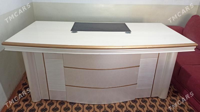 OFISNYŸ ORGINAL STOL - Sakarçäge - img 2