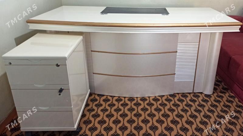 OFISNYŸ ORGINAL STOL - Sakarçäge - img 3