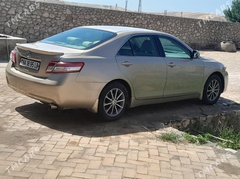 Toyota Camry 2008 - 180 000 TMT - Достлук - img 5