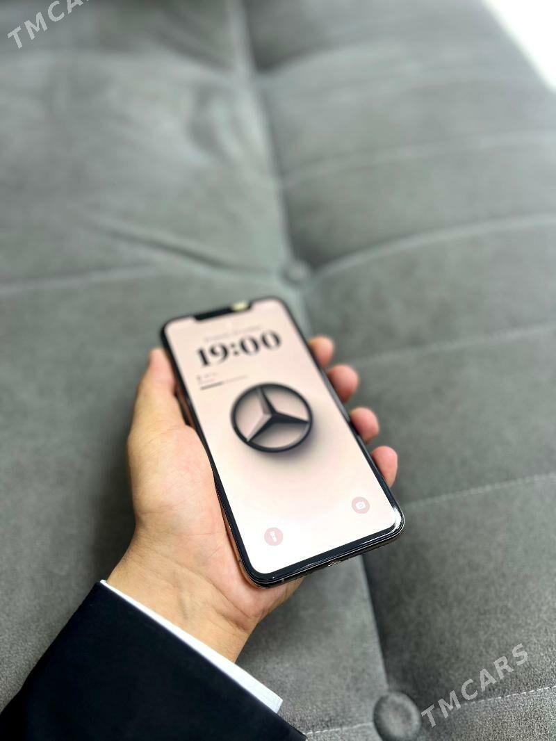 iphone 11 pro max - Aşgabat - img 3