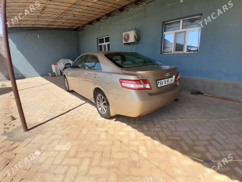 Toyota Camry 2008 - 180 000 TMT - Достлук - img 3