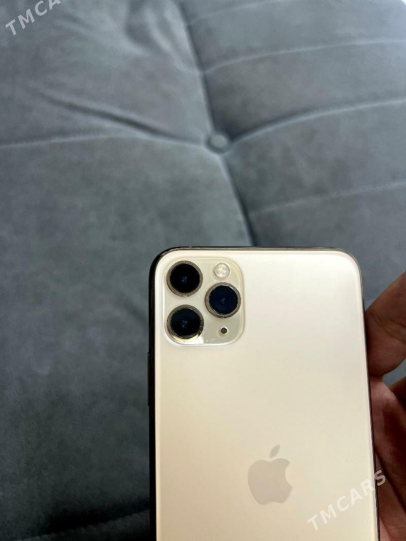 iphone 11 pro max - Aşgabat - img 2