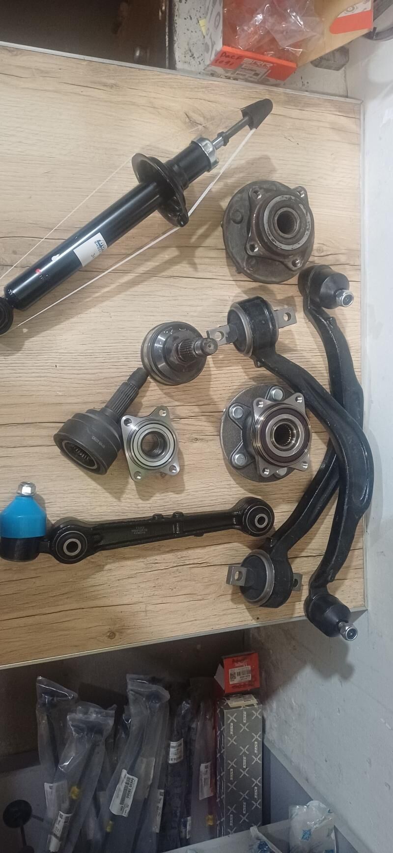 daymant 500 TMT - Türkmenabat - img 1