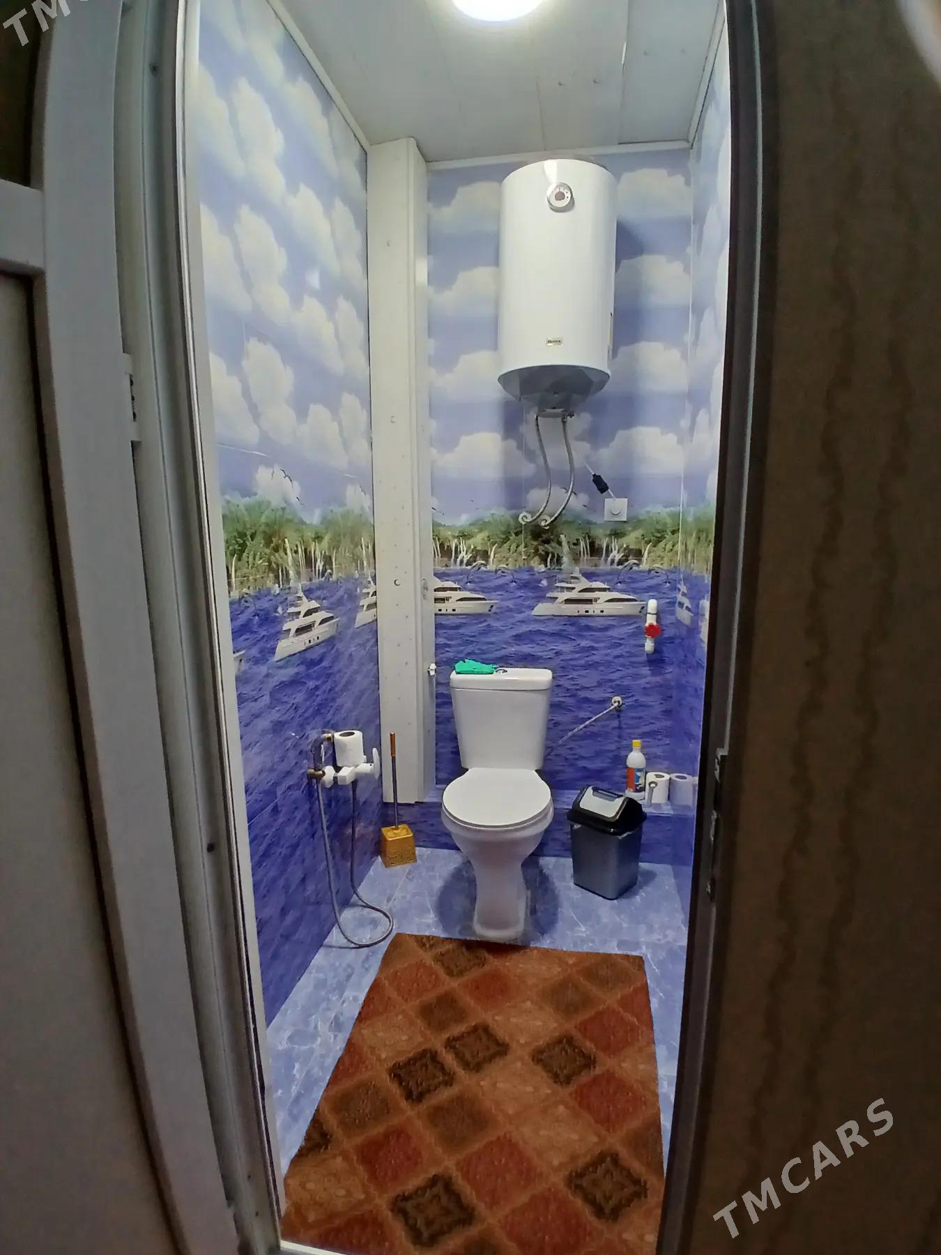 kireyine jay - Daşoguz - img 5