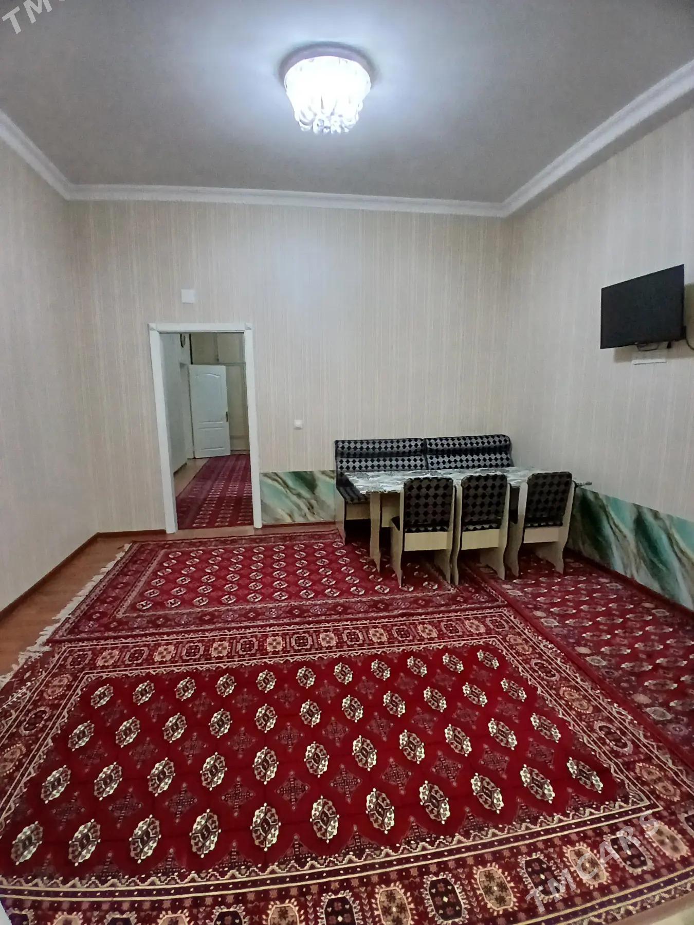 kireyine jay - Daşoguz - img 4