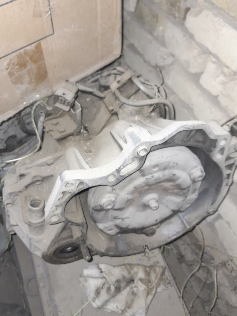 awtomat karopka 1 000 TMT - Daşoguz - img 1