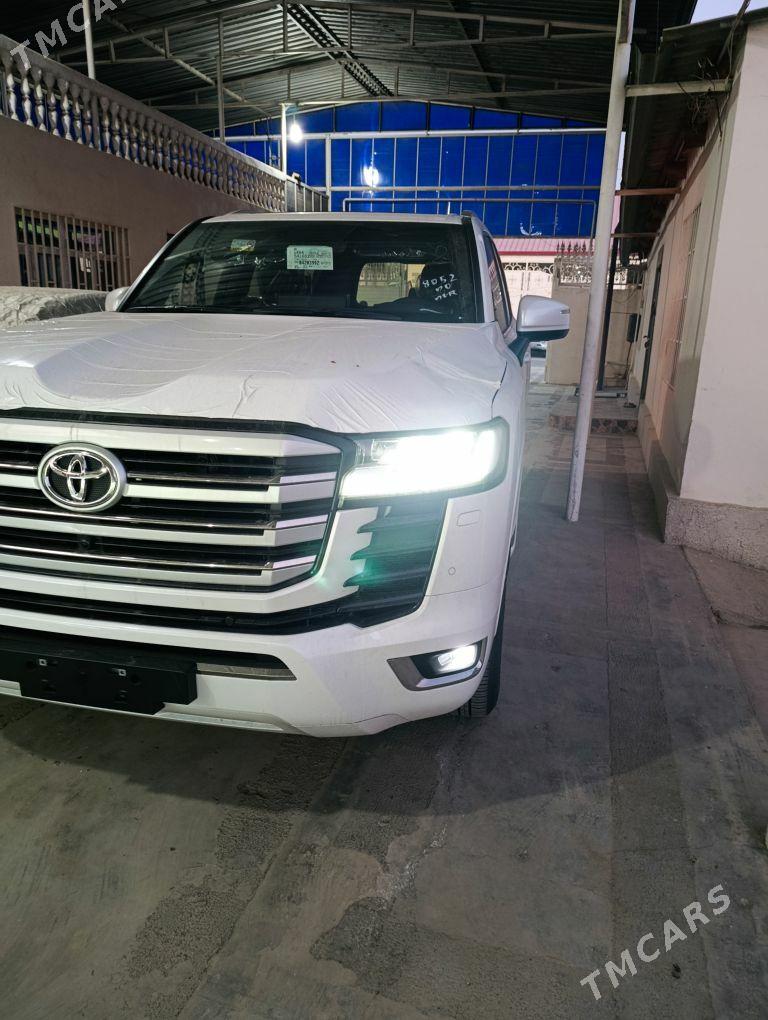 Toyota Land Cruiser 2025 - 1 817 000 TMT - Aşgabat - img 5
