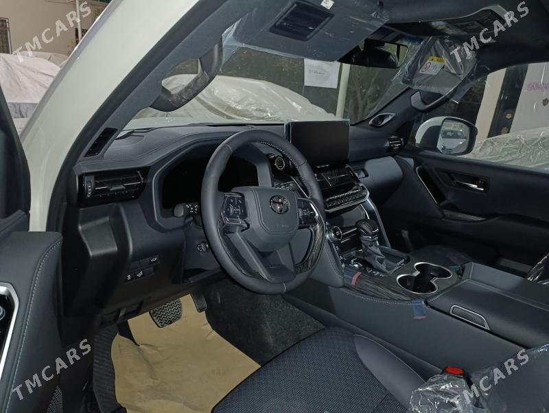 Toyota Land Cruiser 2025 - 1 817 000 TMT - Aşgabat - img 3