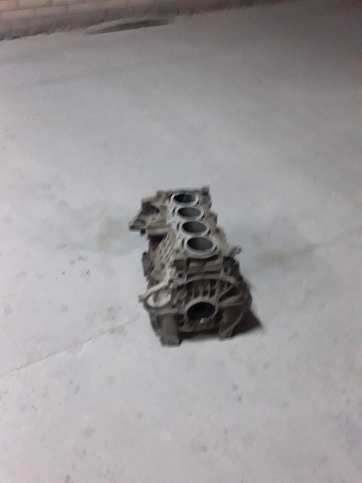 1.8 королла блок 800 TMT - Çärjew - img 3