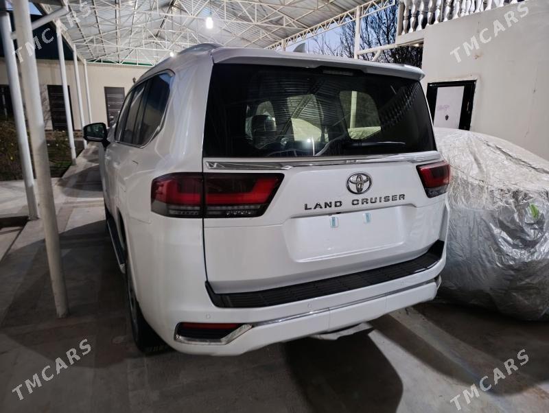 Toyota Land Cruiser 2025 - 1 817 000 TMT - Aşgabat - img 4
