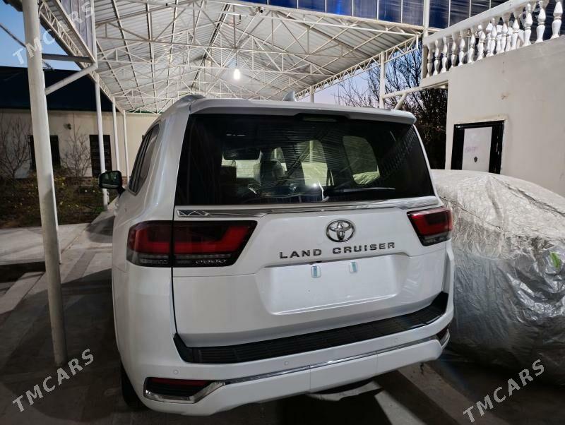 Toyota Land Cruiser 2025 - 1 817 000 TMT - Aşgabat - img 2