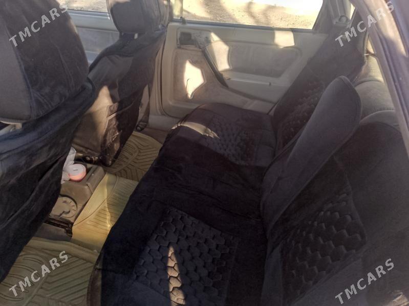 Opel Astra 1990 - 37 000 TMT - Ýolöten - img 6