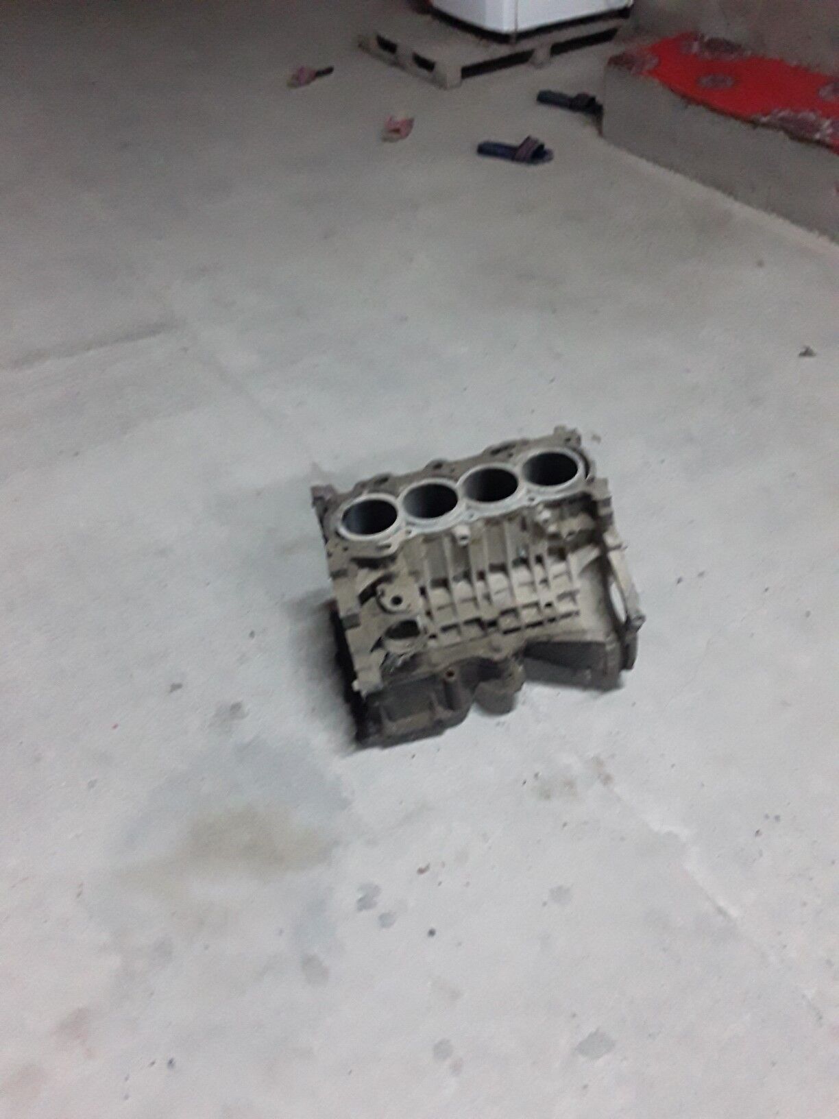 1.8 королла блок 800 TMT - Çärjew - img 4