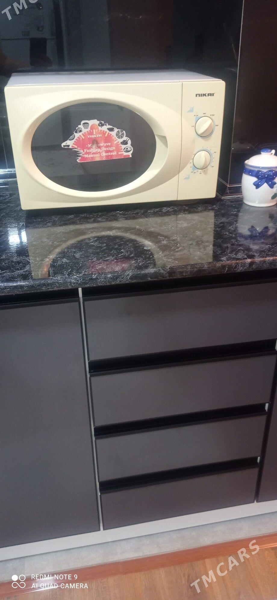 nahar gyzdyryan - Balkanabat - img 2