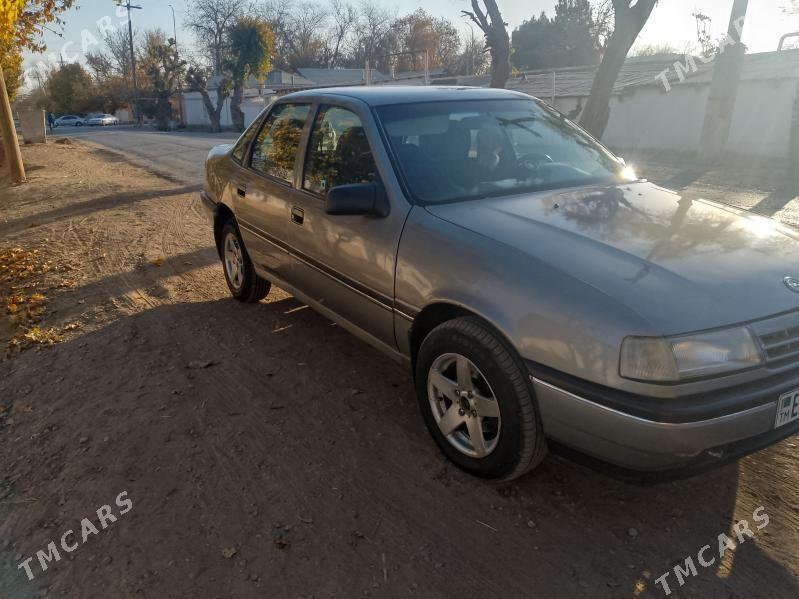 Opel Astra 1990 - 37 000 TMT - Ýolöten - img 4