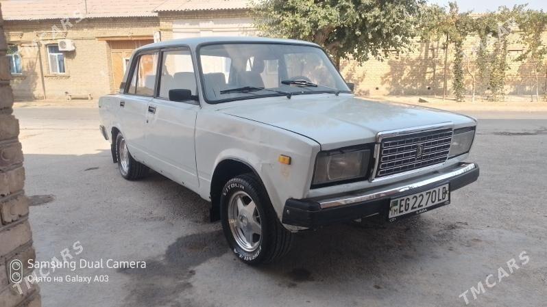 Lada 2107 1999 - 22 000 TMT - Çärjew - img 2