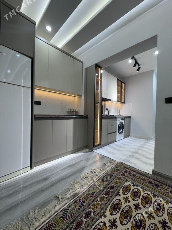 Gowdan A 2komnat - Aşgabat - img 9