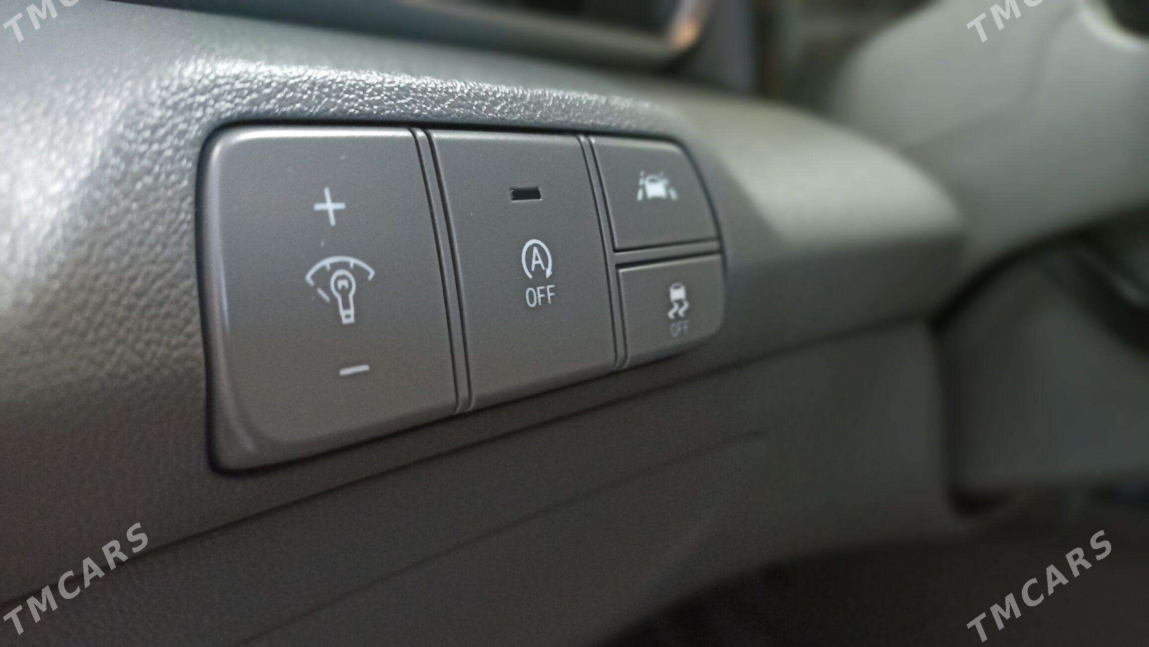 Hyundai Elantra 2021 - 250 000 TMT - Мир 6 - img 7