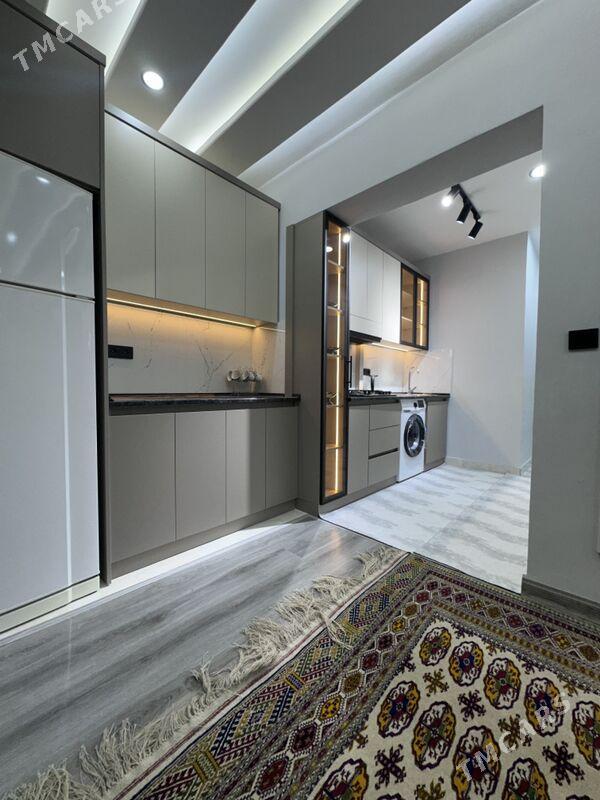 Gowdan A 2komnat - Aşgabat - img 3