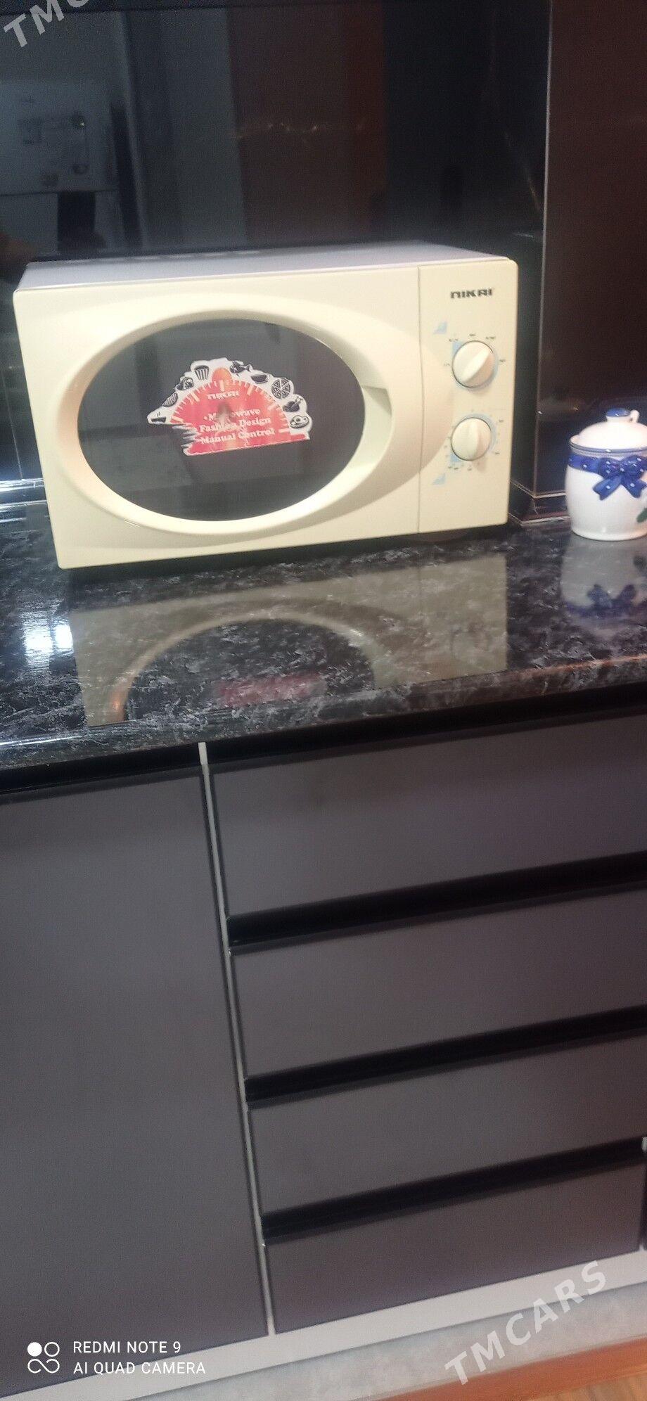 nahar gyzdyryan - Balkanabat - img 3