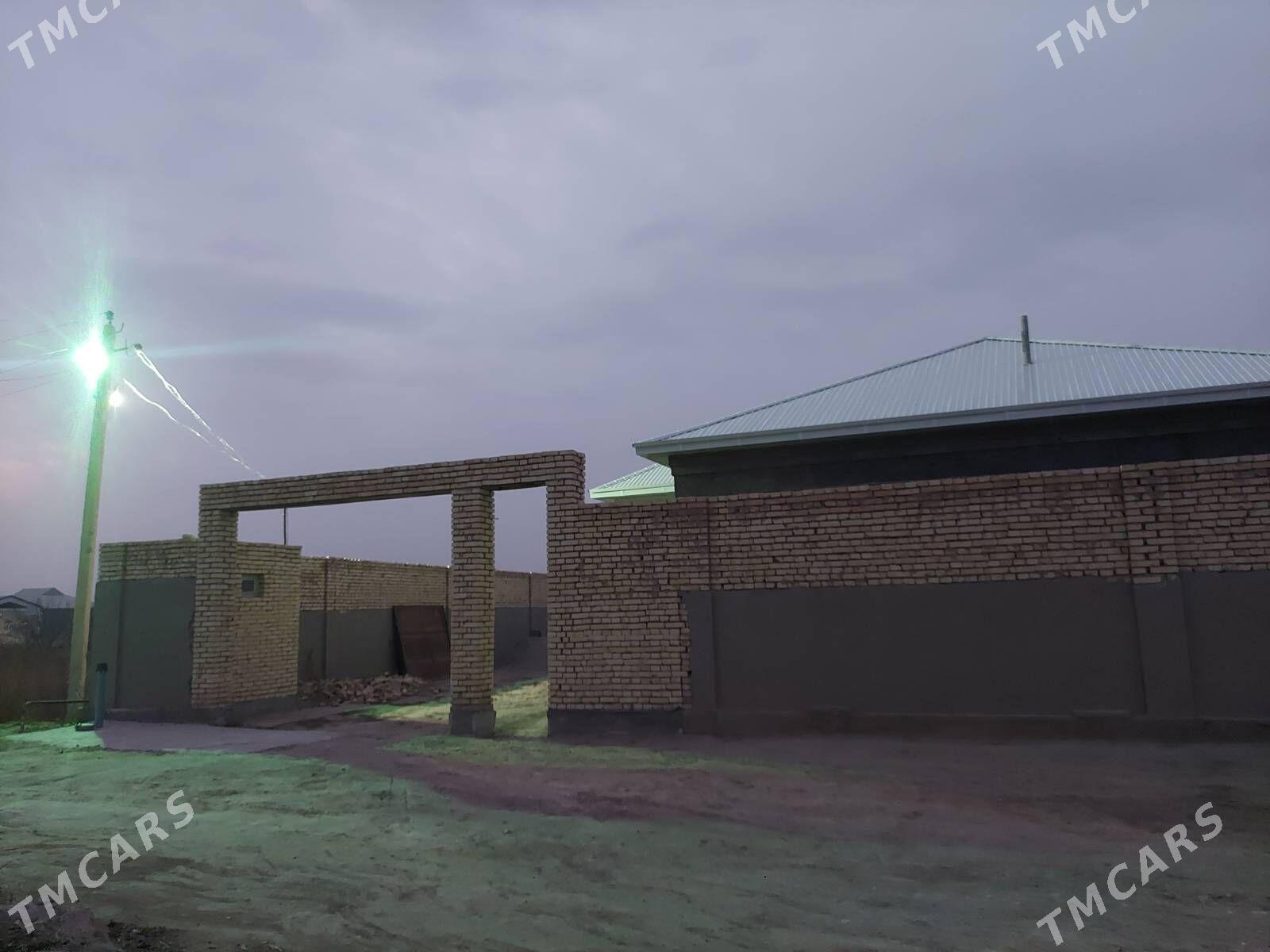 plan jay - Baýramaly - img 6