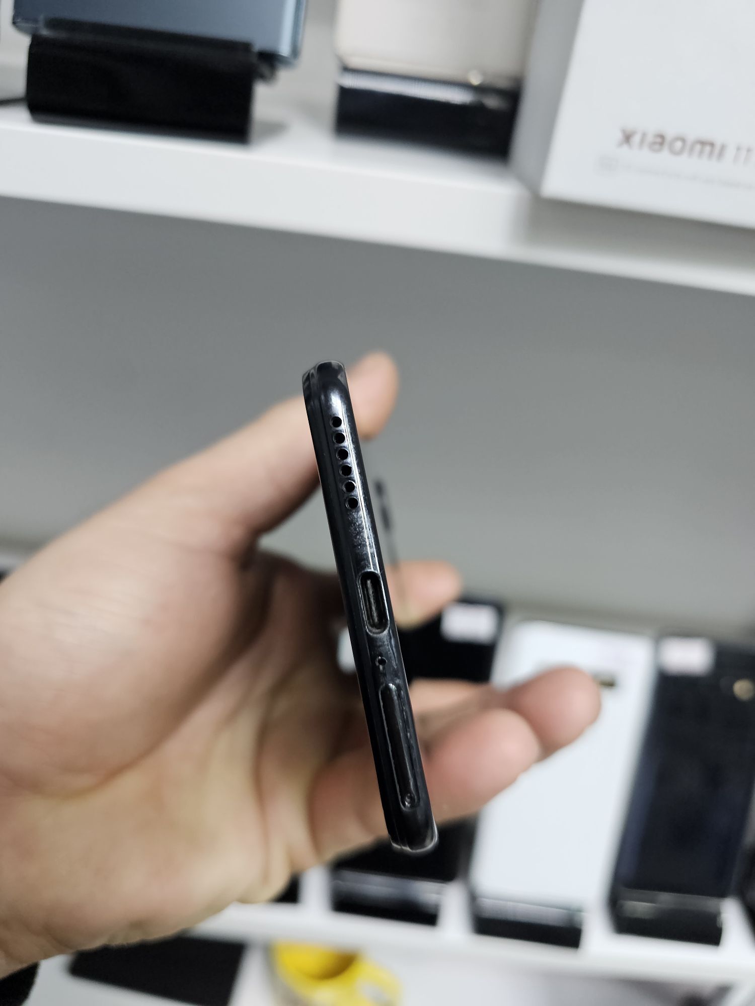 MI 11 LITE 5G  8/128 GB - Garaşsyzlygyň 15 ýyllygy Söwda Merkezi - img 8