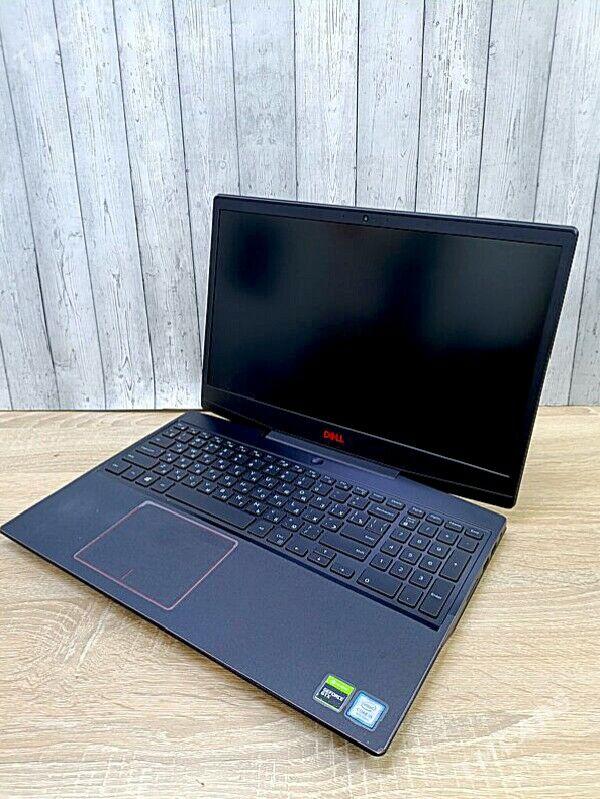 ИГРОВОЙ DELL G3 - Aşgabat - img 1