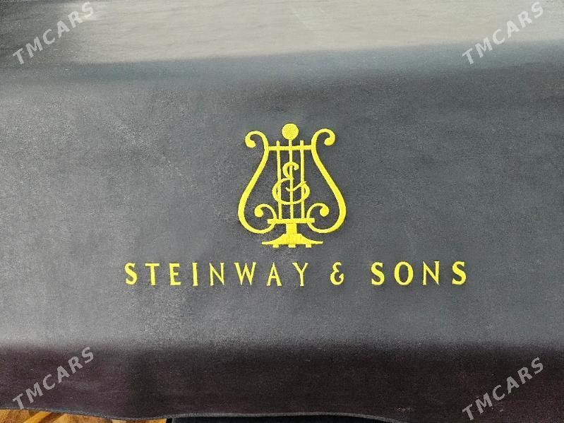 рояль - Ашхабад - img 2