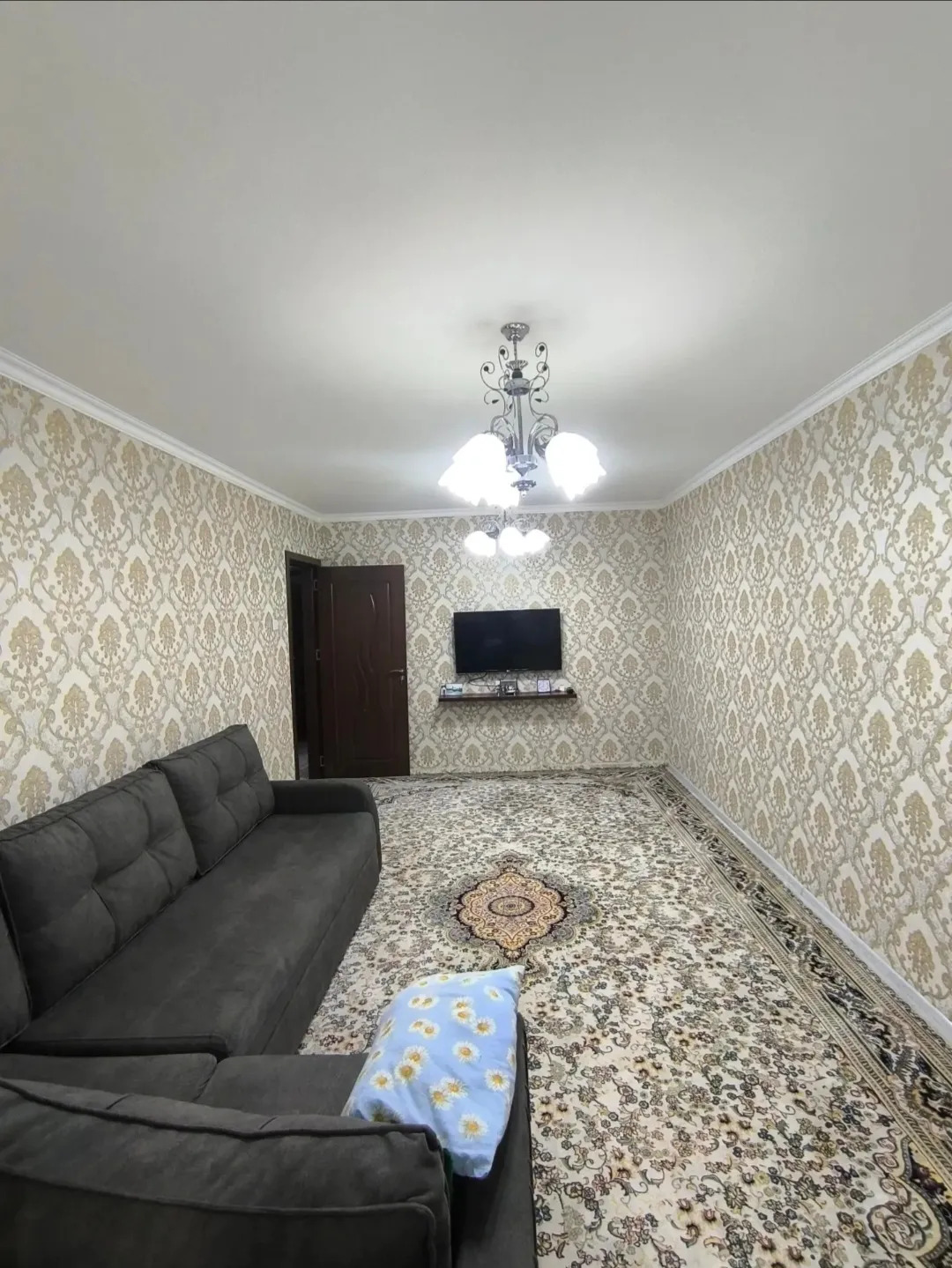  АРЕНДА 2-КОМНАТ КВ - Aşgabat - img 9