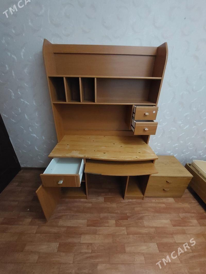 продаётся компьютерный стол - Гаудан "Б" - img 2