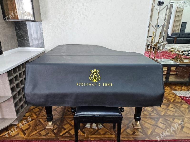 рояль - Ашхабад - img 3