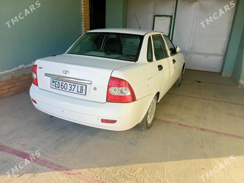 Lada Priora 2012 - 55 000 TMT - Halaç - img 2