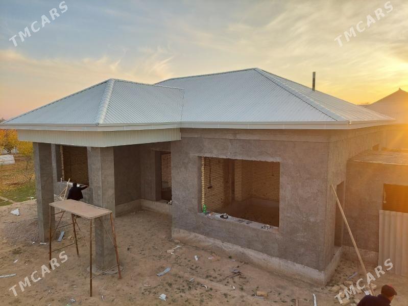 plan jay - Baýramaly - img 3