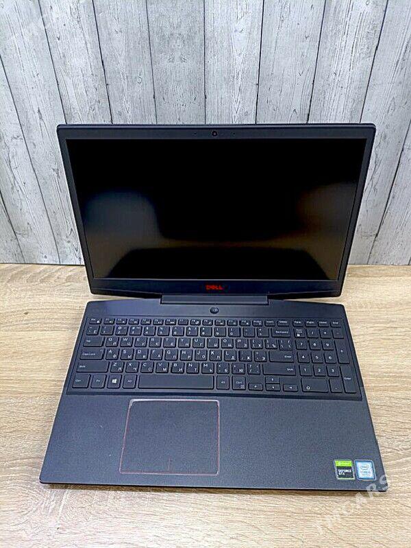 ИГРОВОЙ DELL G3 - Aşgabat - img 2