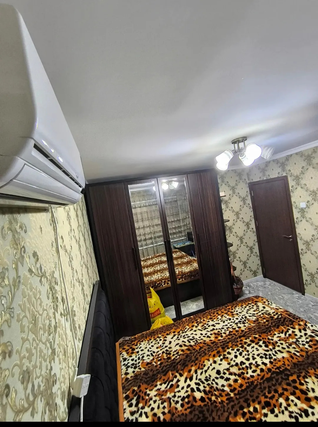  АРЕНДА 2-КОМНАТ КВ - Aşgabat - img 7