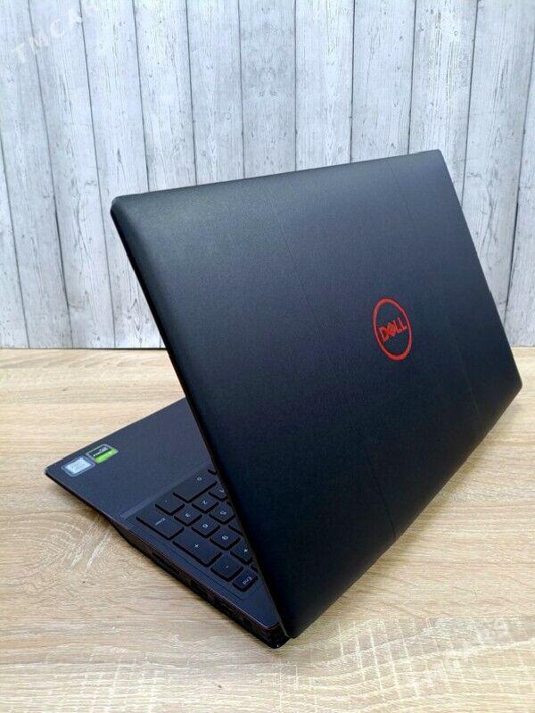 ИГРОВОЙ DELL G3 - Aşgabat - img 3