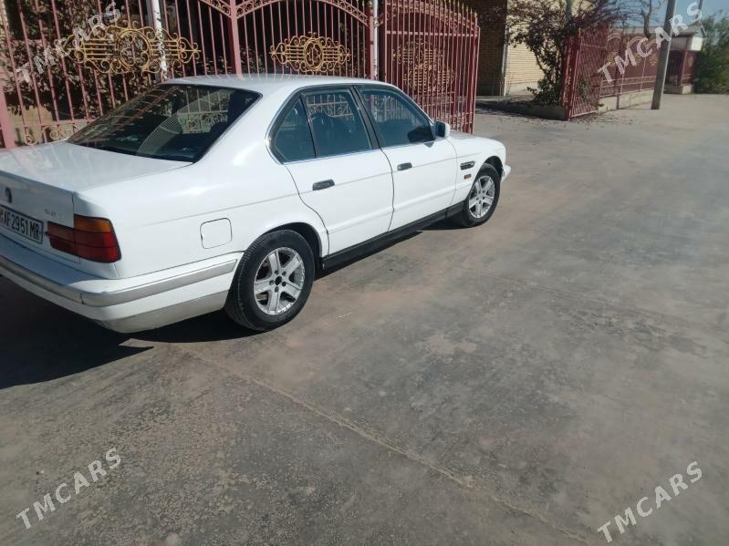 BMW 525 1990 - 40 000 TMT - Mary - img 2
