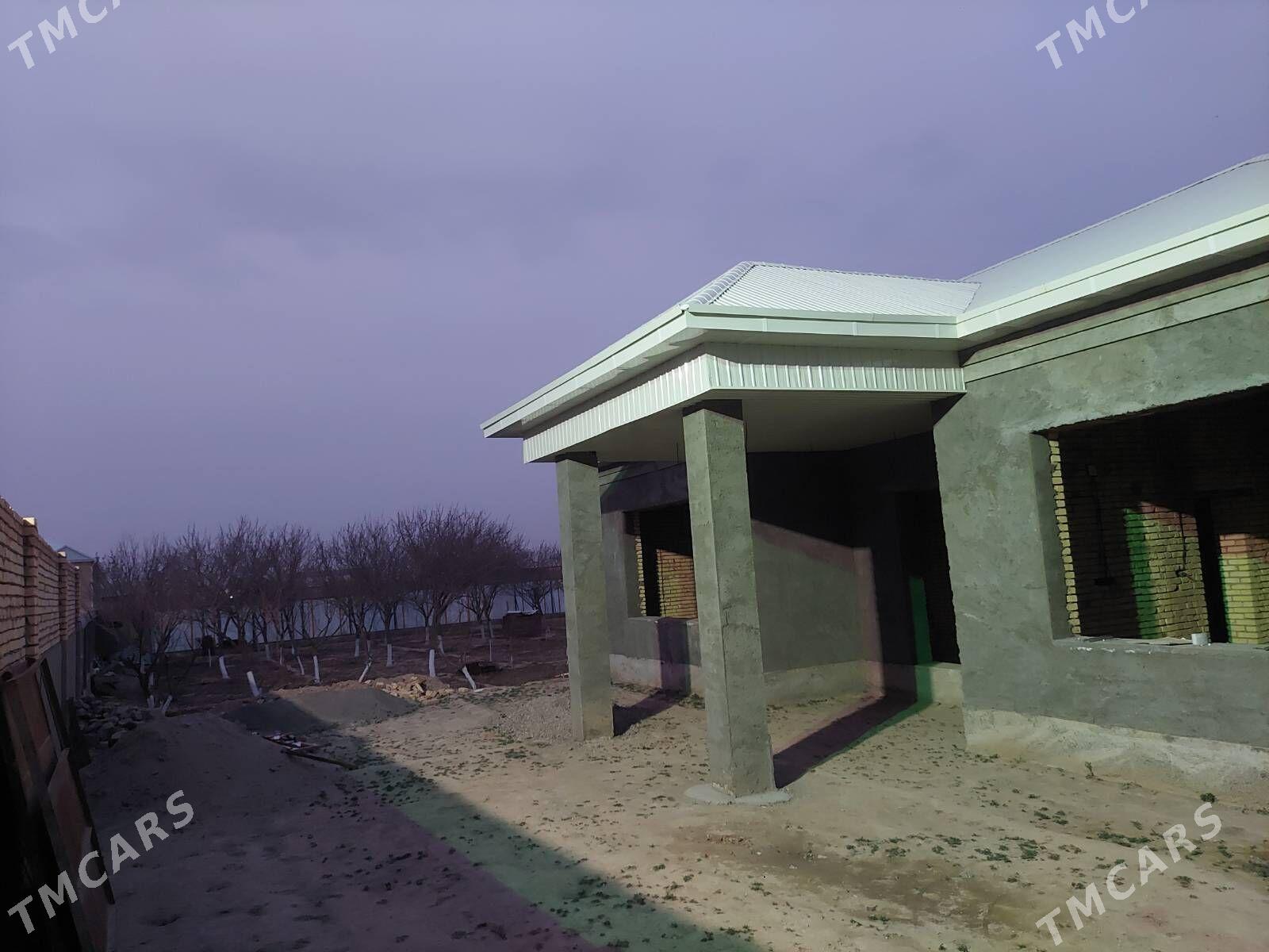 plan jay - Baýramaly - img 7