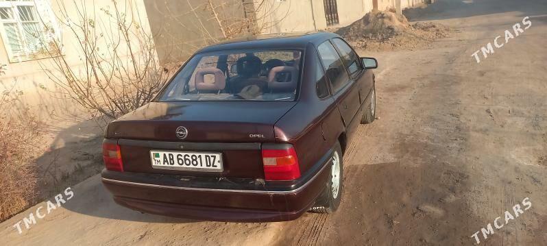 Opel Vectra 1993 - 40 000 TMT - Gubadag - img 2